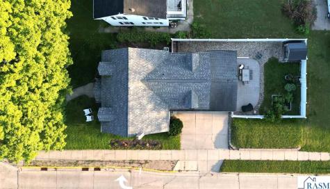 702 Albion Avenue Fairmont MN 56031