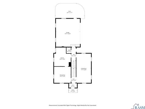 702 Albion Avenue Fairmont MN 56031