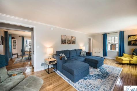 702 Albion Avenue Fairmont MN 56031