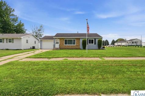 1027 Sioux Avenue Fairmont MN 56031
