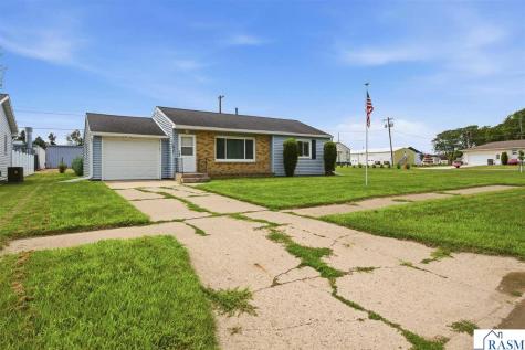 1027 Sioux Avenue Fairmont MN 56031