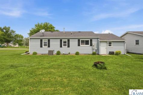1027 Sioux Avenue Fairmont MN 56031