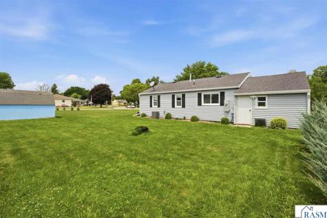 1027 Sioux Avenue Fairmont MN 56031