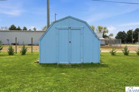 1027 Sioux Avenue Fairmont MN 56031