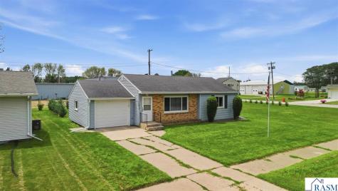 1027 Sioux Avenue Fairmont MN 56031