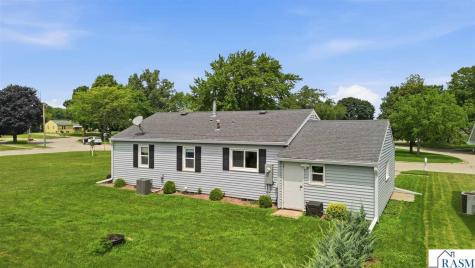 1027 Sioux Avenue Fairmont MN 56031