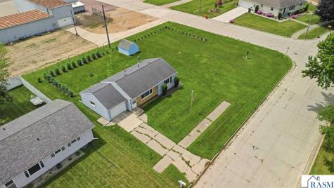 1027 Sioux Avenue Fairmont MN 56031