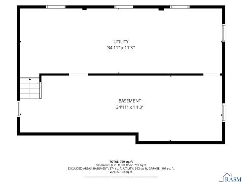 1027 Sioux Avenue Fairmont MN 56031
