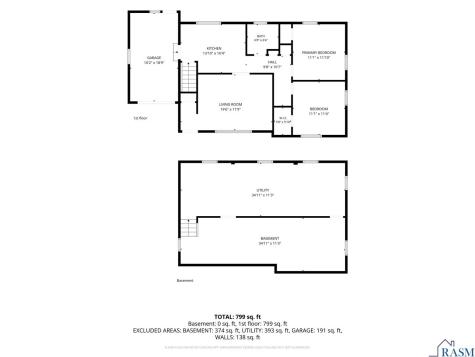 1027 Sioux Avenue Fairmont MN 56031