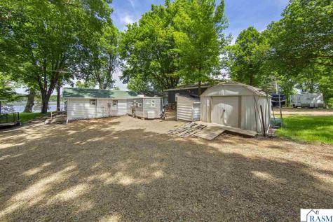 25090 Swedes Bay Lane Elysian MN 56028