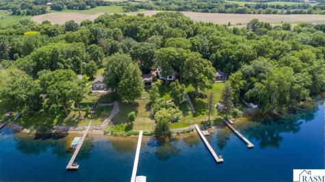 25090 Swedes Bay Lane Elysian MN 56028