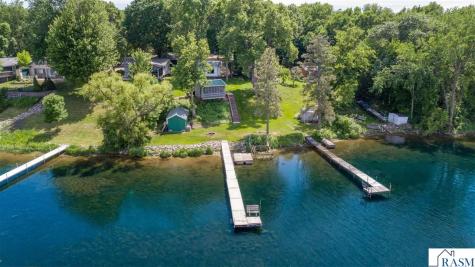 25090 Swedes Bay Lane Elysian MN 56028
