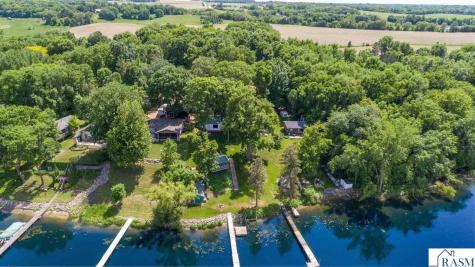25090 Swedes Bay Lane Elysian MN 56028