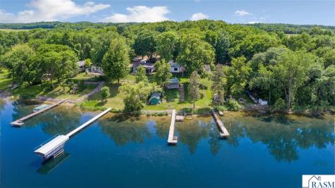 25090 Swedes Bay Lane Elysian MN 56028
