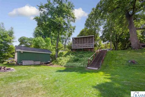25090 Swedes Bay Lane Elysian MN 56028