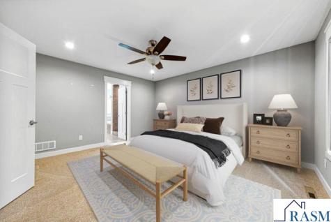 317 Oak Marsh Drive Mankato MN 56001