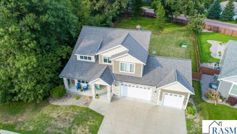 317 Oak Marsh Drive Mankato MN 56001