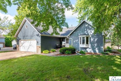 104 James Drive Eagle Lake MN 56024