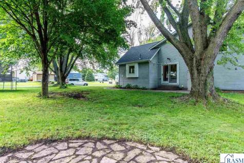 104 James Drive Eagle Lake MN 56024