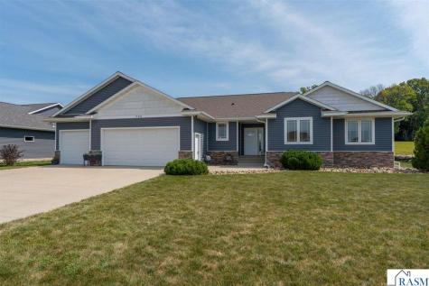 705 Maple Lane Eagle Lake MN 56024