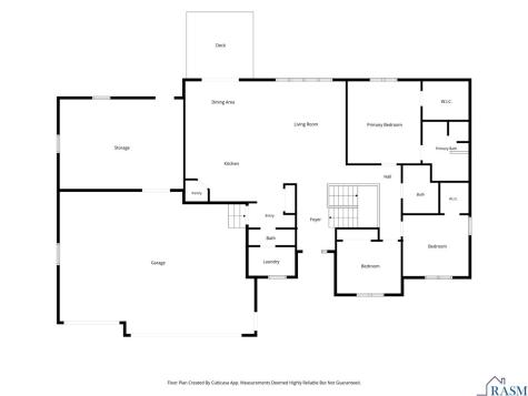 705 Maple Lane Eagle Lake MN 56024