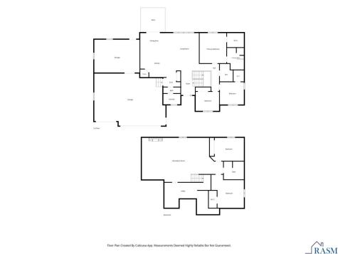 705 Maple Lane Eagle Lake MN 56024