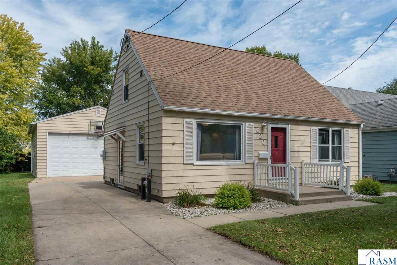 620 Mound Avenue Mankato MN 56001
