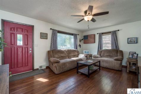 620 Mound Avenue Mankato MN 56001