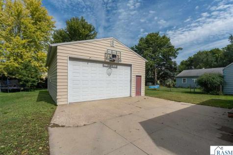 620 Mound Avenue Mankato MN 56001