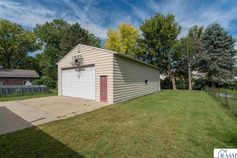 620 Mound Avenue Mankato MN 56001