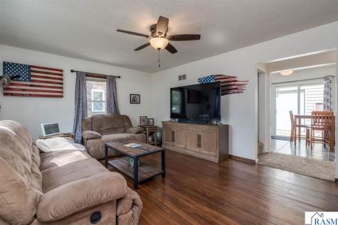 620 Mound Avenue Mankato MN 56001