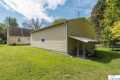620 Mound Avenue Mankato MN 56001