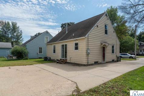 620 Mound Avenue Mankato MN 56001
