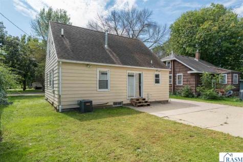 620 Mound Avenue Mankato MN 56001