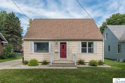 620 Mound Avenue Mankato MN 56001