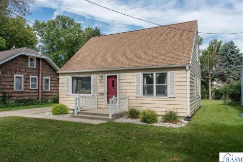 620 Mound Avenue Mankato MN 56001
