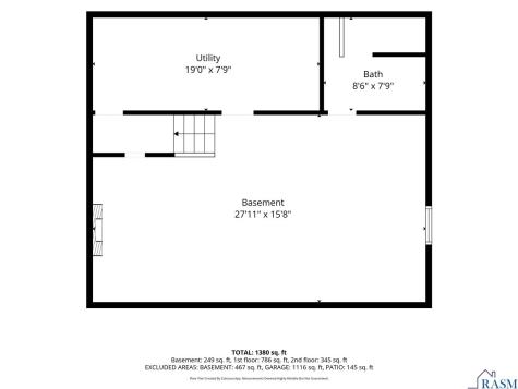 620 Mound Avenue Mankato MN 56001
