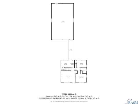 620 Mound Avenue Mankato MN 56001