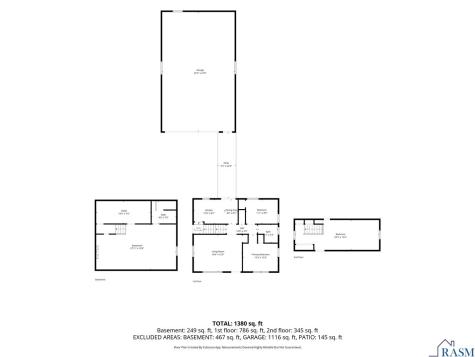 620 Mound Avenue Mankato MN 56001