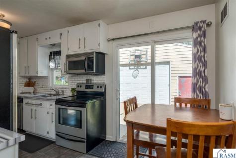 620 Mound Avenue Mankato MN 56001