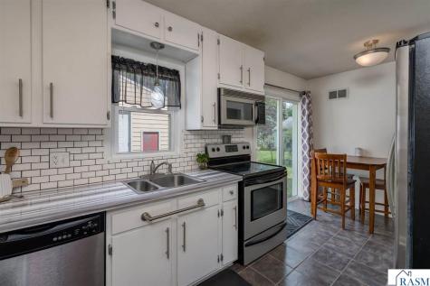 620 Mound Avenue Mankato MN 56001