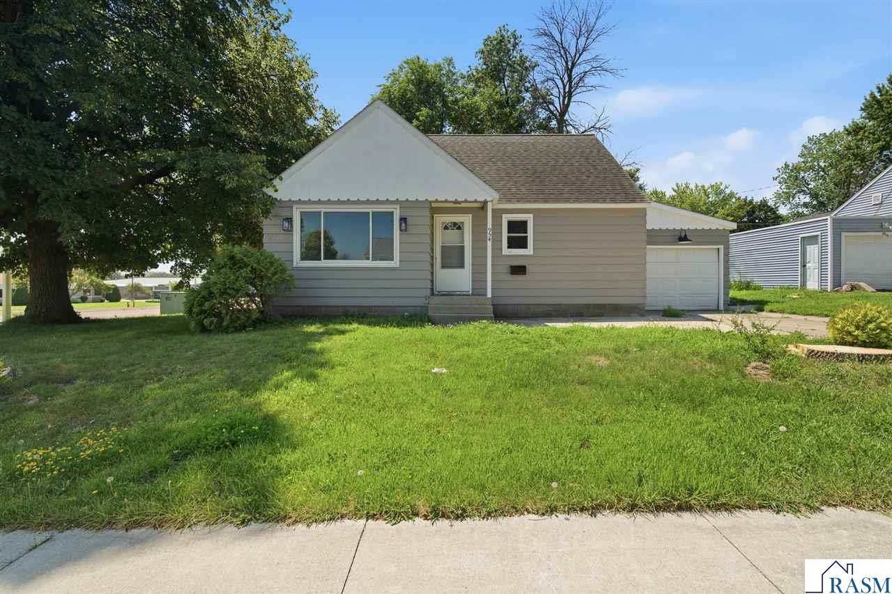 954 Victoria Street Fairmont MN 56031