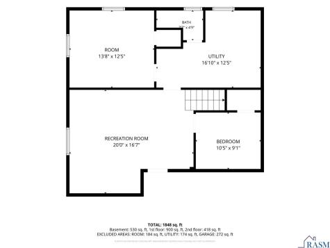 954 Victoria Street Fairmont MN 56031