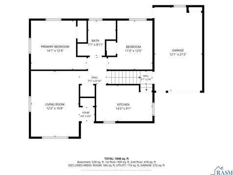 954 Victoria Street Fairmont MN 56031