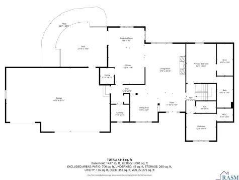 117 Grovebrook Drive Mankato MN 56001
