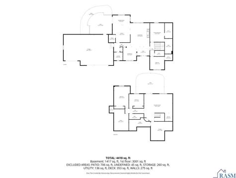117 Grovebrook Drive Mankato MN 56001
