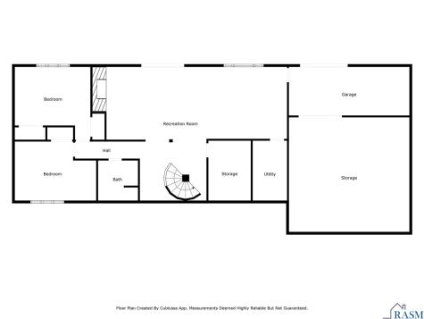 23 Holiday Court North Mankato MN 56063