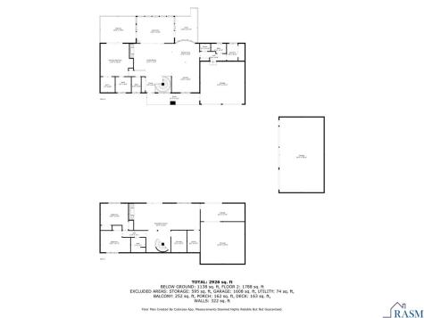 23 Holiday Court North Mankato MN 56063