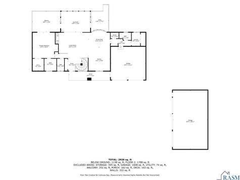 23 Holiday Court North Mankato MN 56063