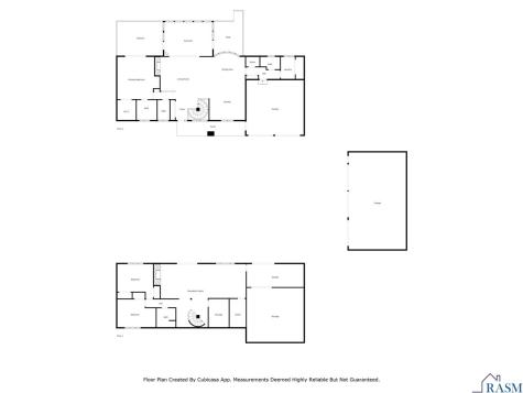 23 Holiday Court North Mankato MN 56063
